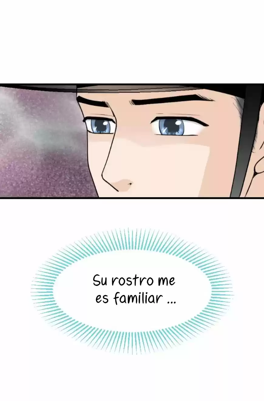 La Emperatriz De Las Flores - Capítulo 108 - Página 27 - LectorTMOo
