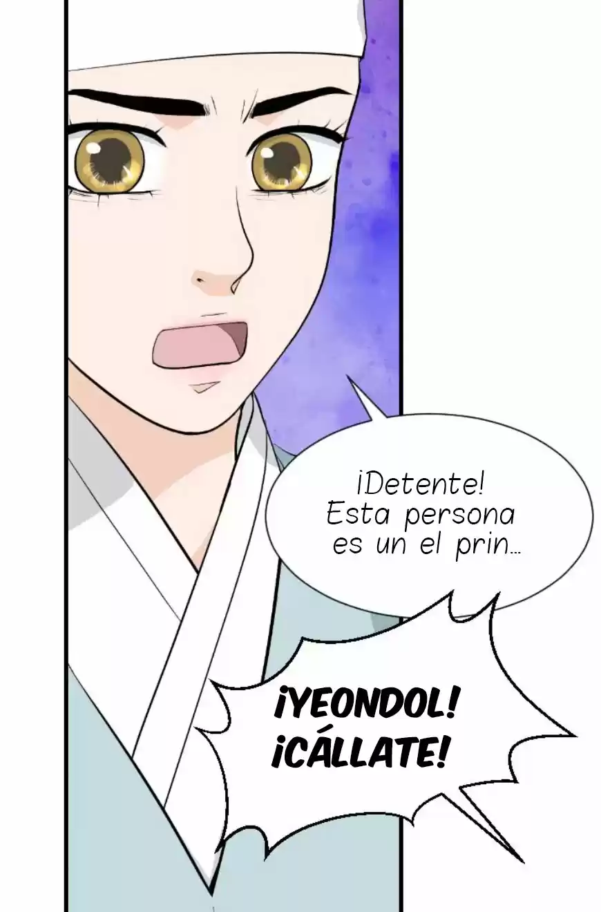 La Emperatriz De Las Flores - Capítulo 108 - Página 35 - LectorTMOo