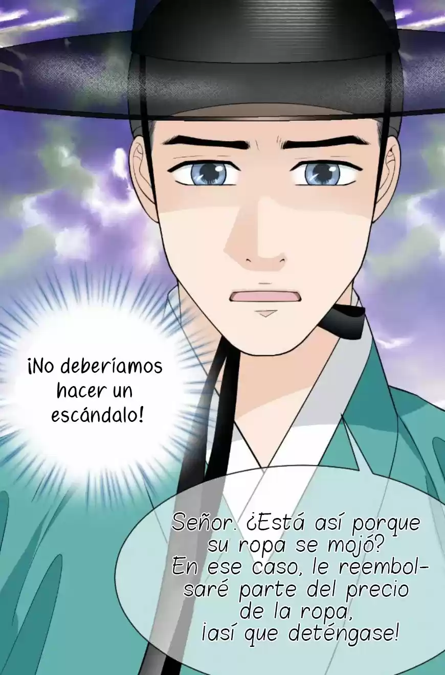 La Emperatriz De Las Flores - Capítulo 108 - Página 36 - LectorTMOo