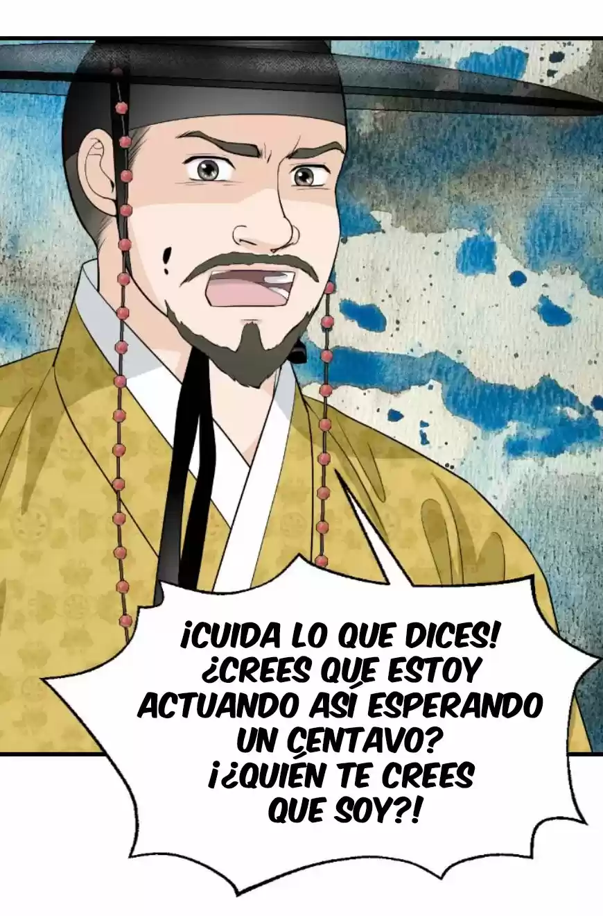 La Emperatriz De Las Flores - Capítulo 108 - Página 38 - LectorTMOo