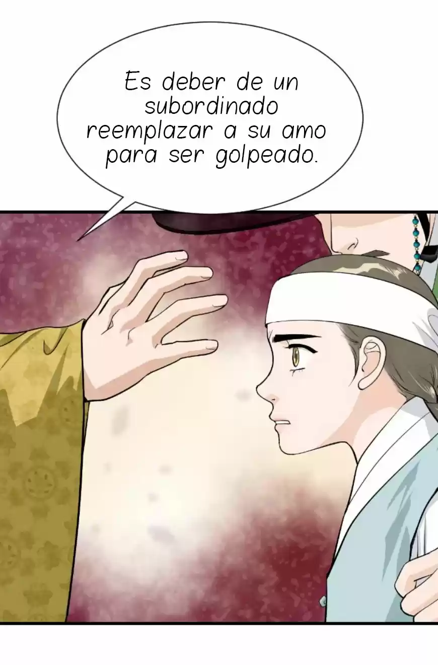 La Emperatriz De Las Flores - Capítulo 108 - Página 41 - LectorTMOo