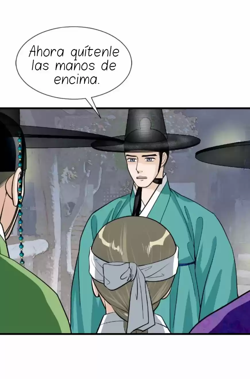La Emperatriz De Las Flores - Capítulo 108 - Página 57 - LectorTMOo