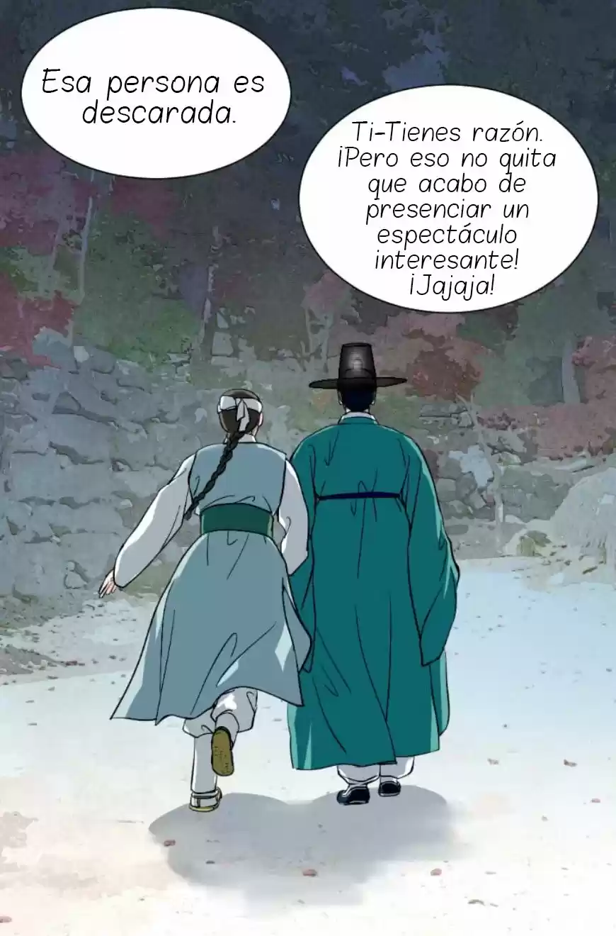 La Emperatriz De Las Flores - Capítulo 108 - Página 62 - LectorTMOo