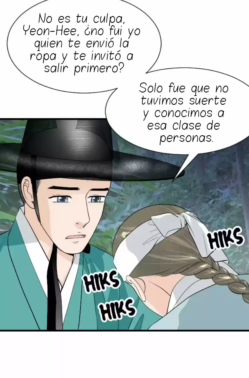 La Emperatriz De Las Flores - Capítulo 108 - Página 64 - LectorTMOo