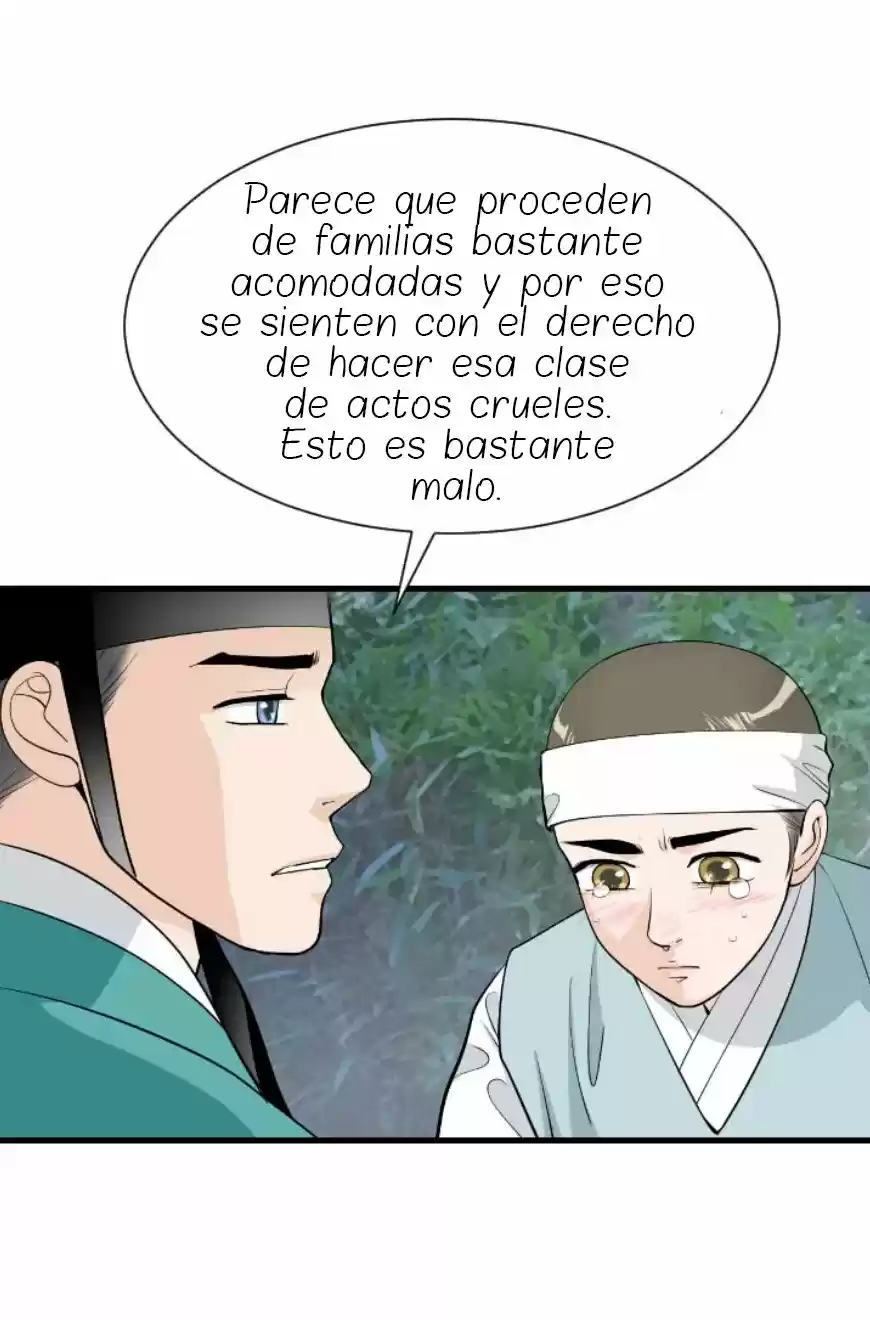 La Emperatriz De Las Flores - Capítulo 108 - Página 65 - LectorTMOo