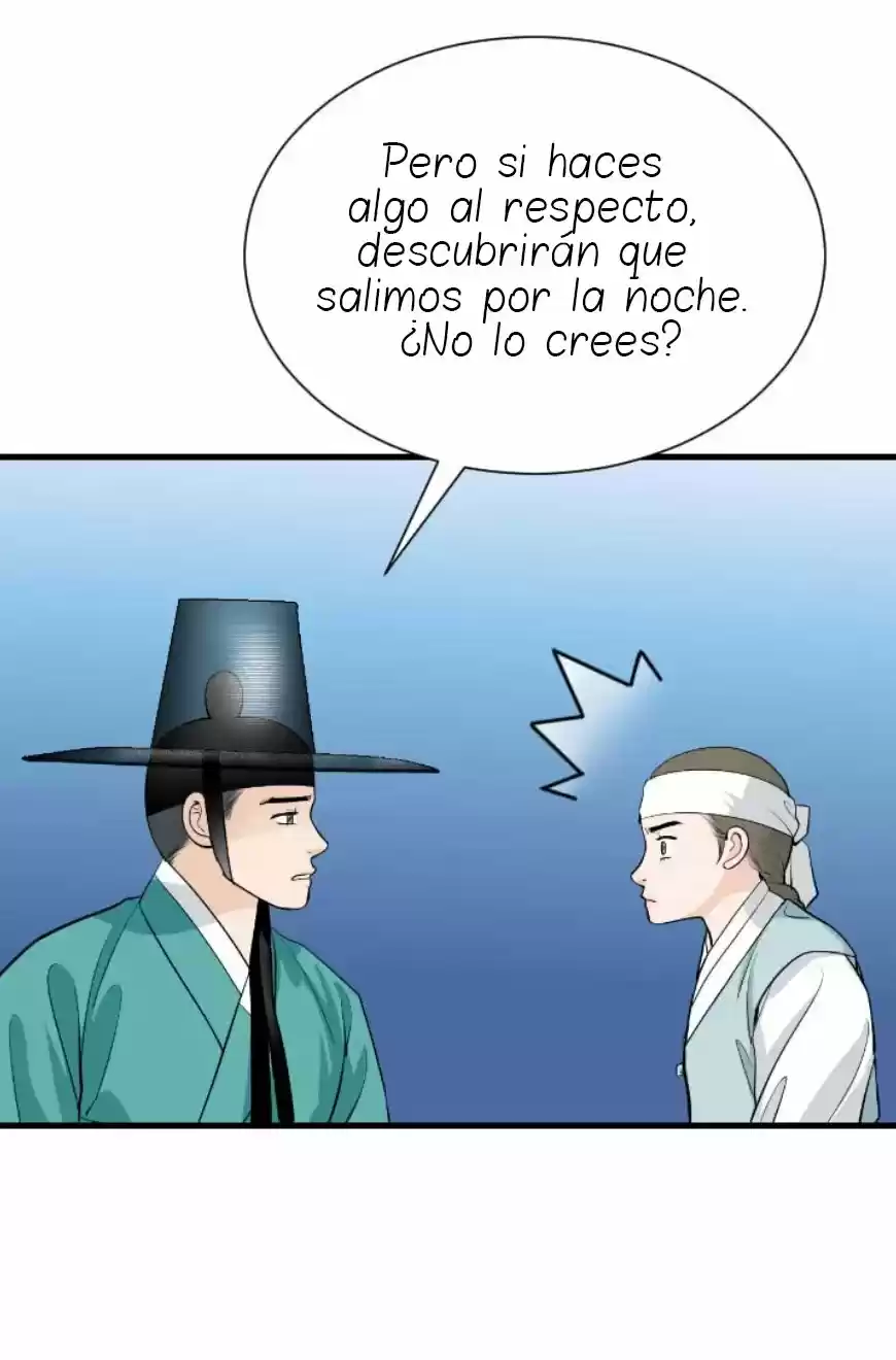 La Emperatriz De Las Flores - Capítulo 108 - Página 67 - LectorTMOo