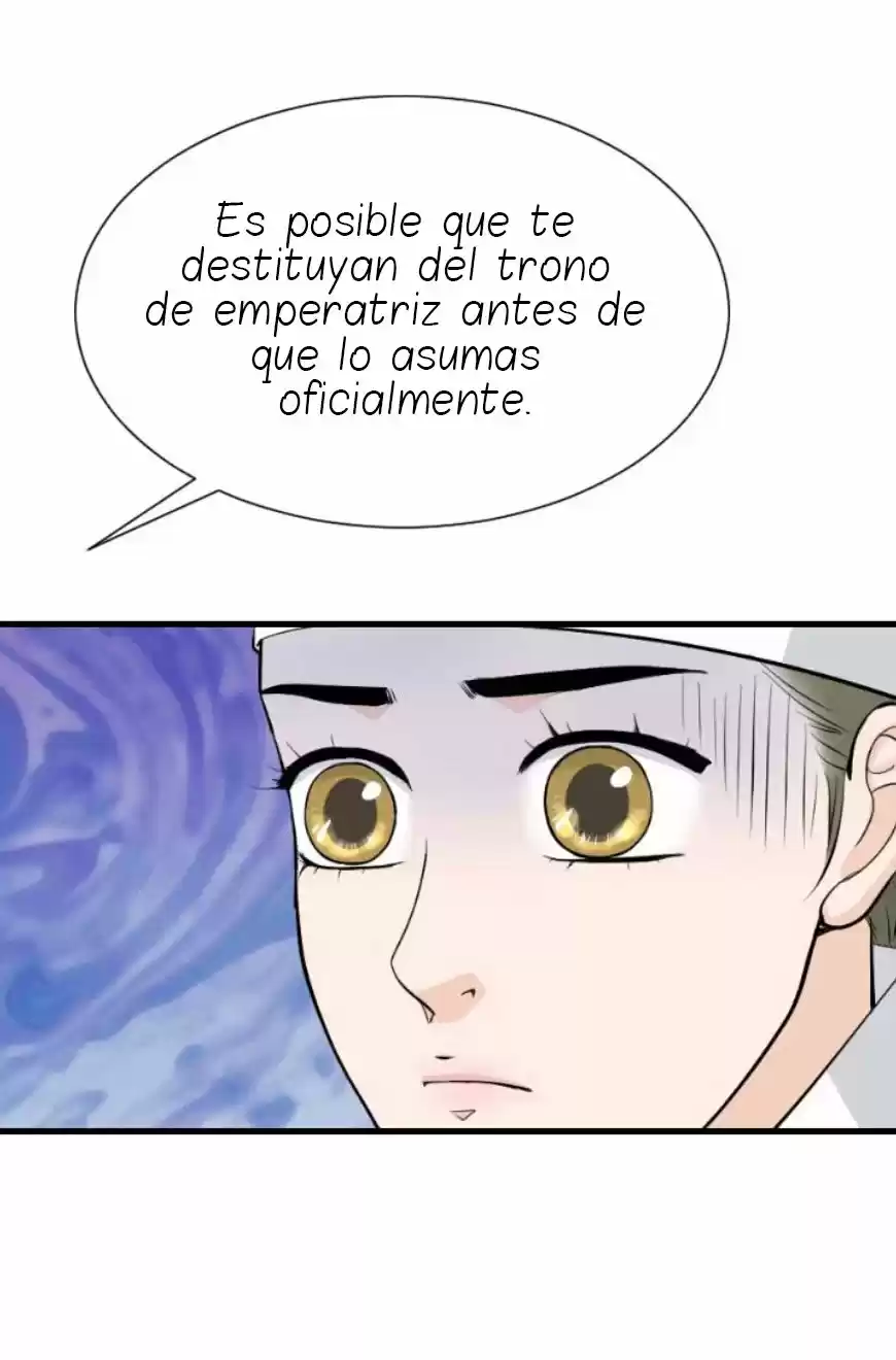La Emperatriz De Las Flores - Capítulo 108 - Página 68 - LectorTMOo