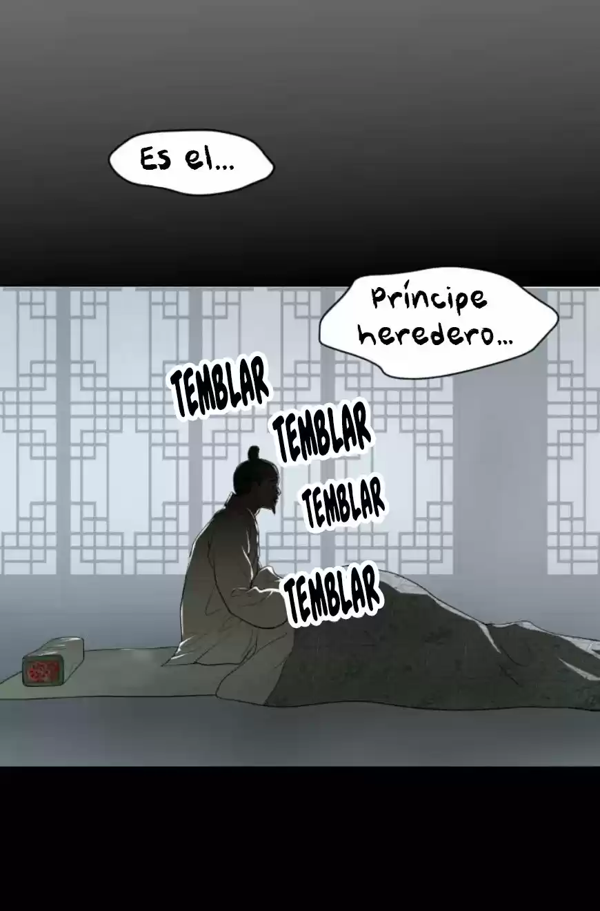 La Emperatriz De Las Flores - Capítulo 108 - Página 74 - LectorTMOo