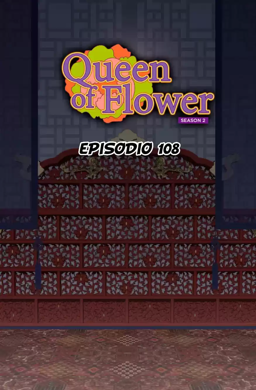 La Emperatriz De Las Flores - Capítulo 108 - Página 87 - LectorTMOo