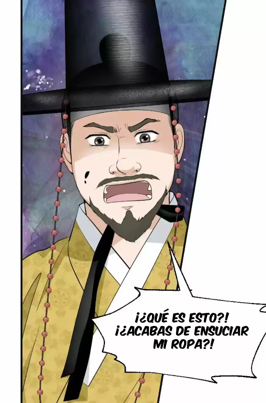 La Emperatriz De Las Flores - Capítulo 108 - Página 88 - LectorTMOo