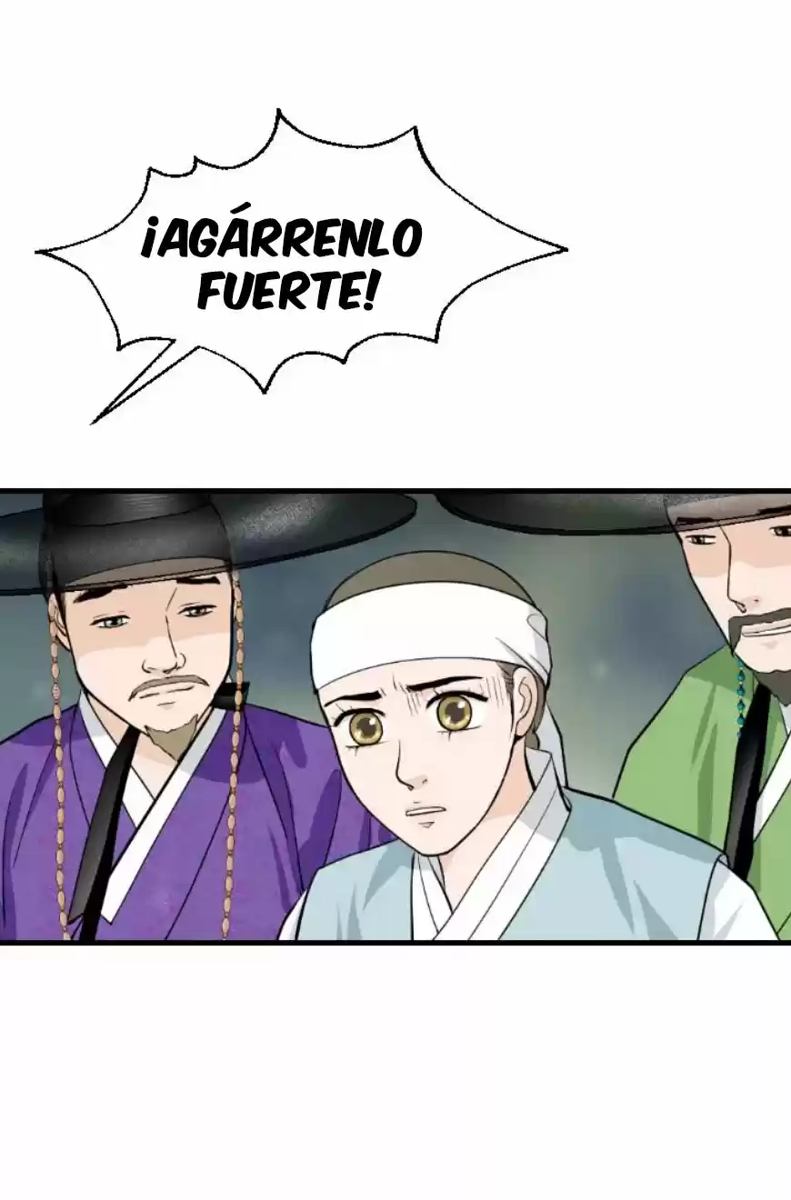 La Emperatriz De Las Flores - Capítulo 108 - Página 120 - LectorTMOo