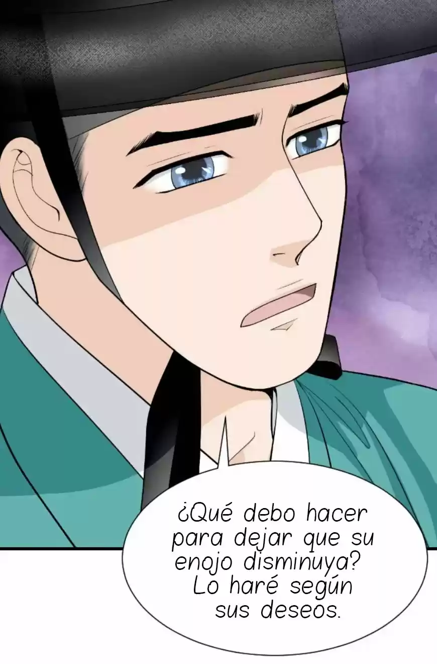 La Emperatriz De Las Flores - Capítulo 108 - Página 123 - LectorTMOo