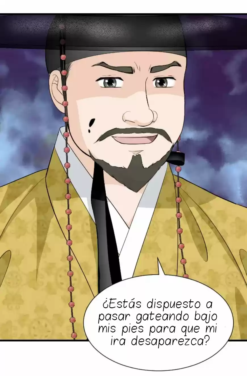 La Emperatriz De Las Flores - Capítulo 108 - Página 126 - LectorTMOo