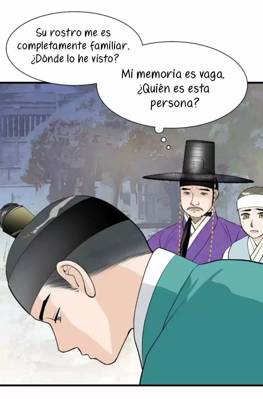 La Emperatriz De Las Flores - Capítulo 108 - Página 132 - LectorTMOo