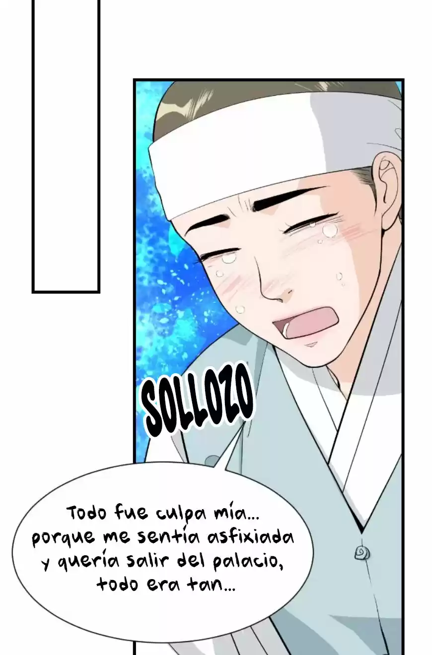 La Emperatriz De Las Flores - Capítulo 108 - Página 143 - LectorTMOo