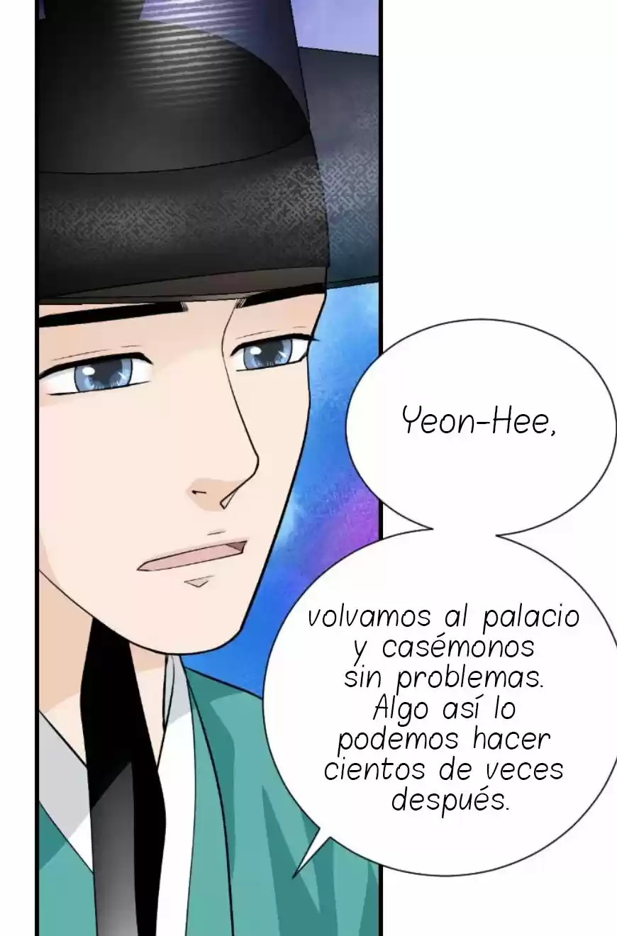 La Emperatriz De Las Flores - Capítulo 108 - Página 149 - LectorTMOo