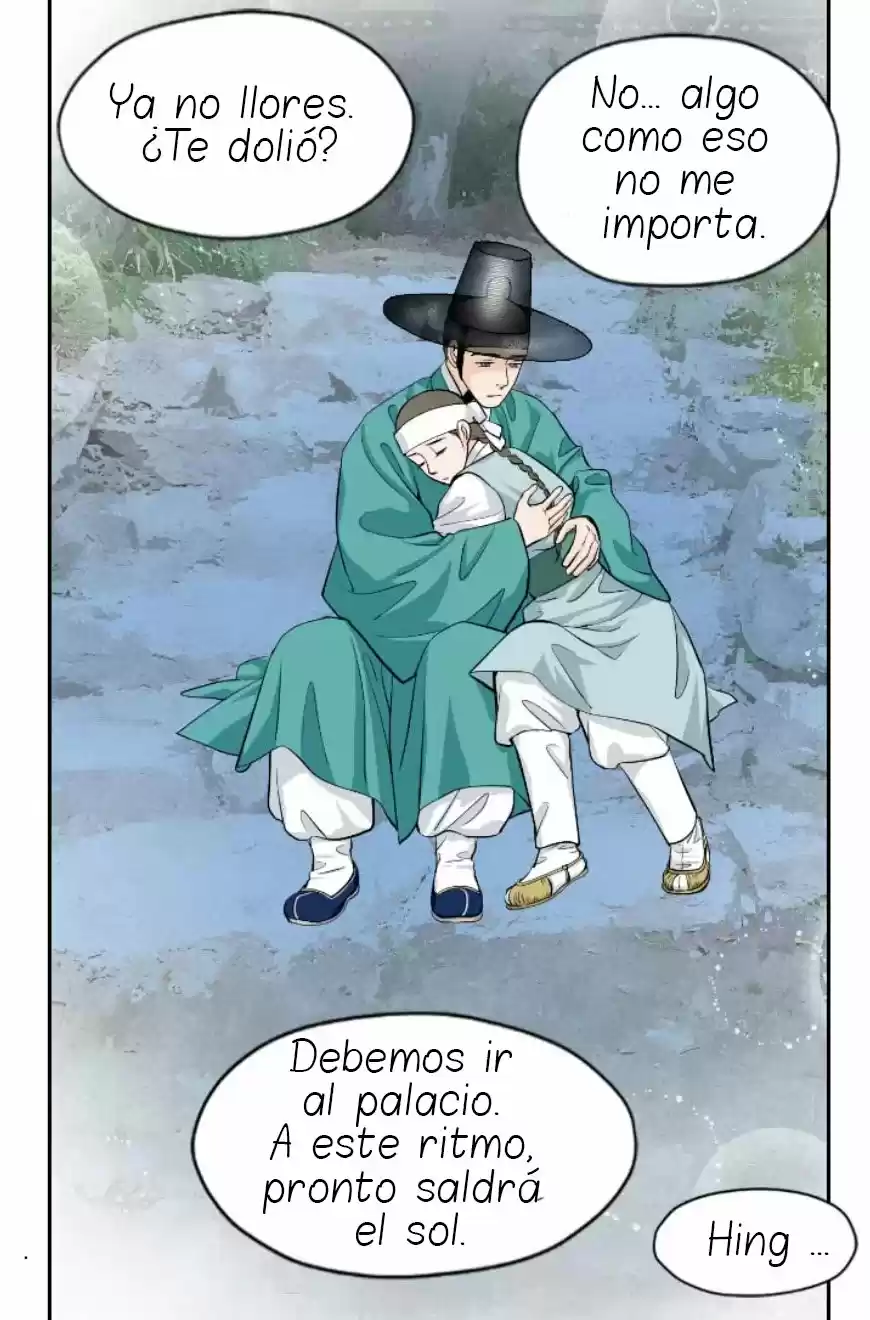 La Emperatriz De Las Flores - Capítulo 108 - Página 151 - LectorTMOo
