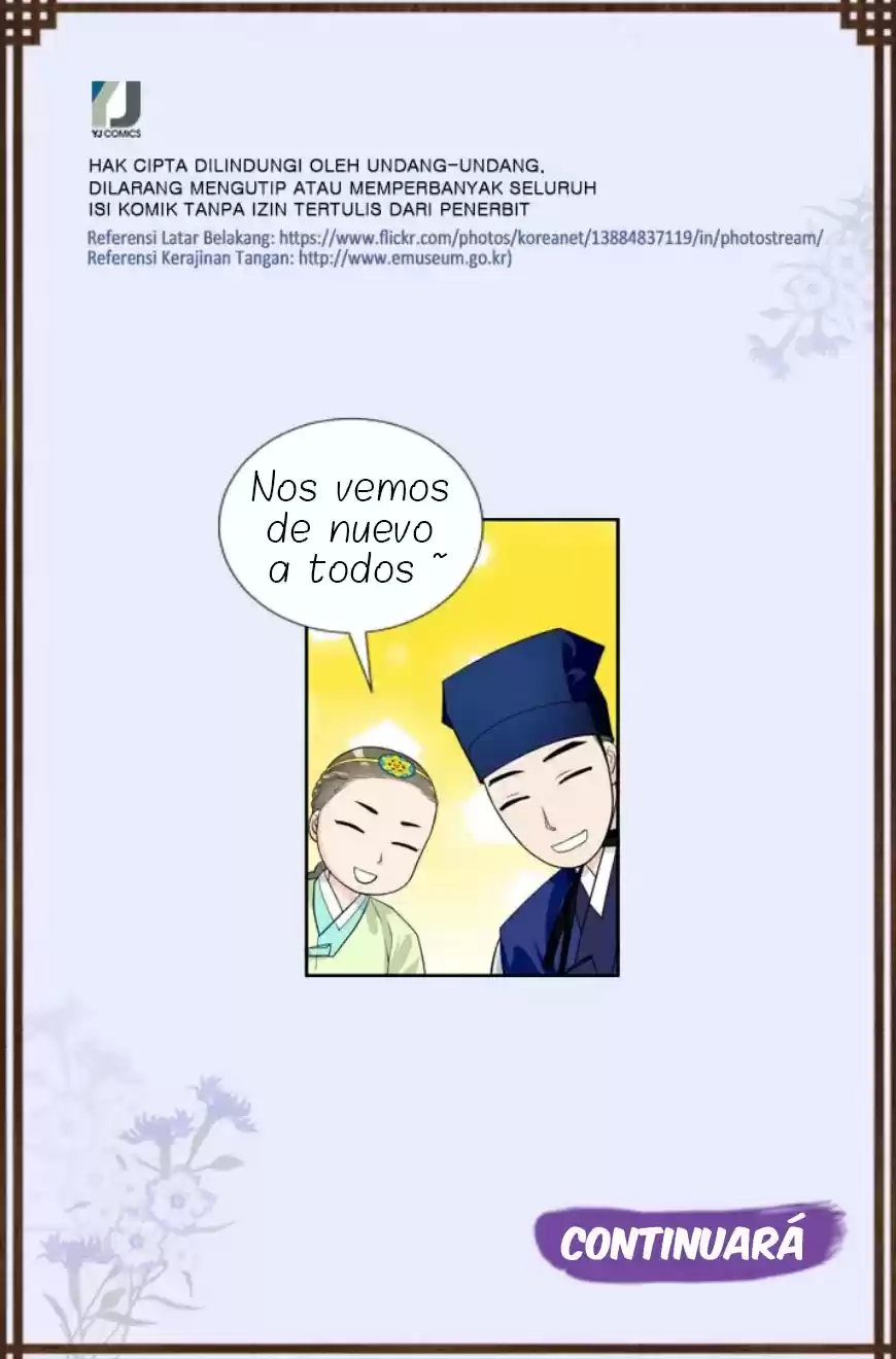 La Emperatriz De Las Flores - Capítulo 108 - Página 155 - LectorTMOo