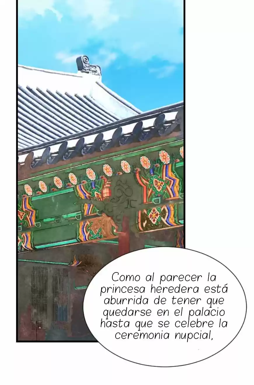 La Emperatriz De Las Flores - Capítulo 109 - Página 8 - LectorTMOo