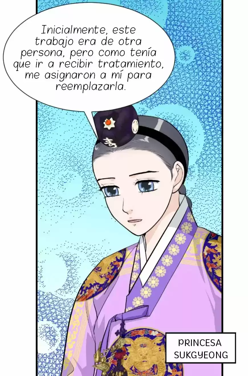 La Emperatriz De Las Flores - Capítulo 109 - Página 10 - LectorTMOo