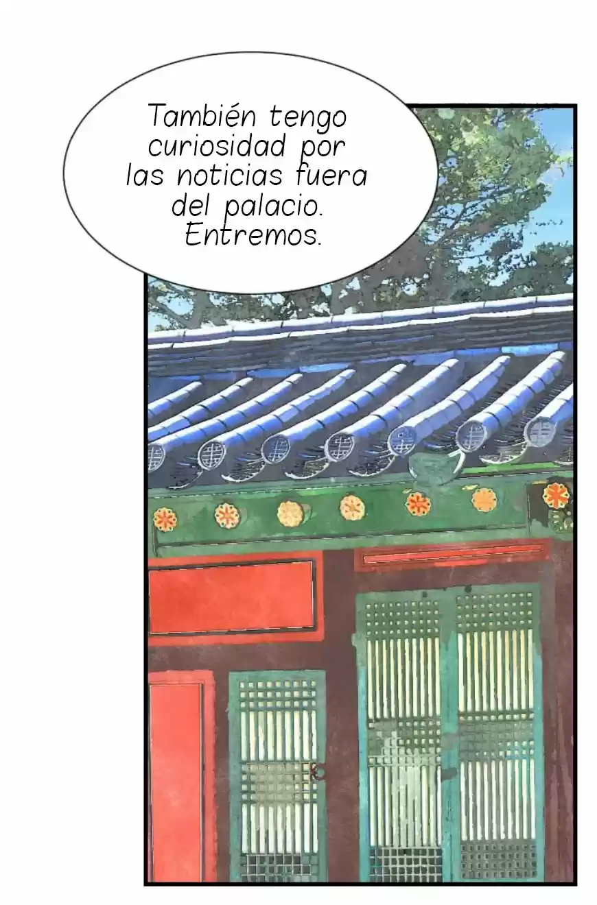 La Emperatriz De Las Flores - Capítulo 109 - Página 12 - LectorTMOo