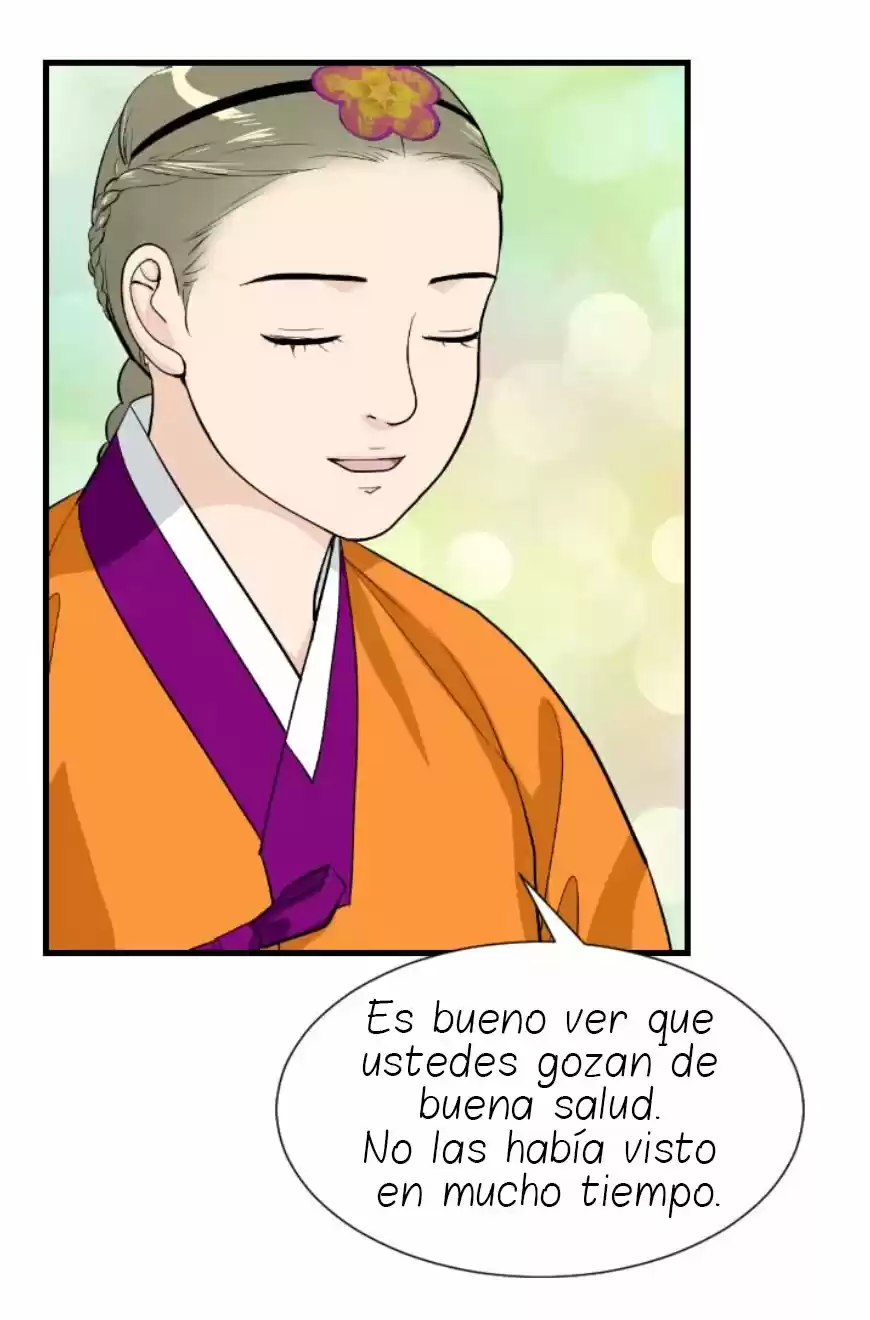 La Emperatriz De Las Flores - Capítulo 109 - Página 14 - LectorTMOo
