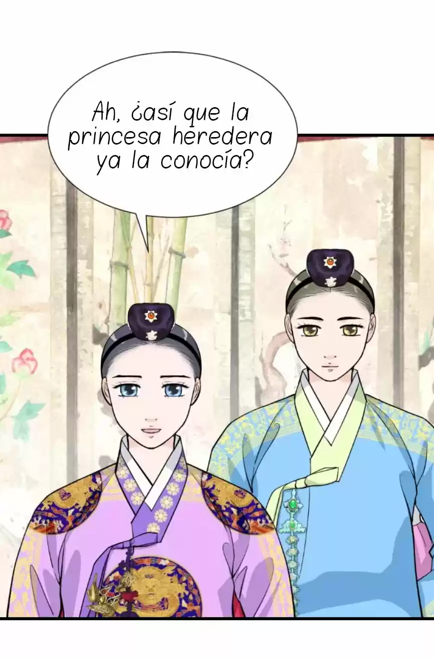 La Emperatriz De Las Flores - Capítulo 109 - Página 15 - LectorTMOo