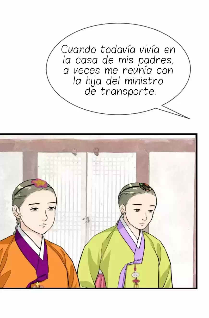 La Emperatriz De Las Flores - Capítulo 109 - Página 17 - LectorTMOo