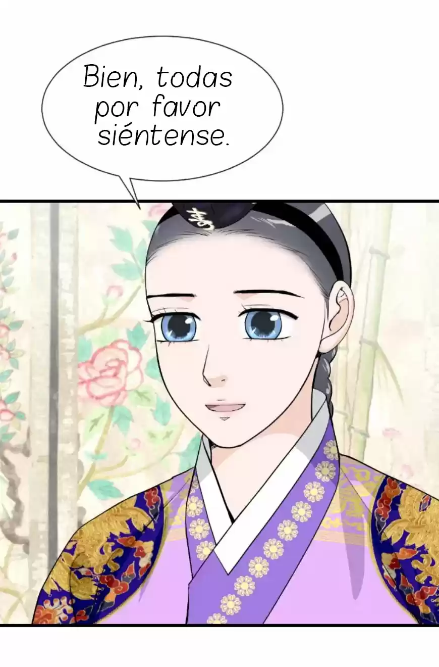 La Emperatriz De Las Flores - Capítulo 109 - Página 18 - LectorTMOo