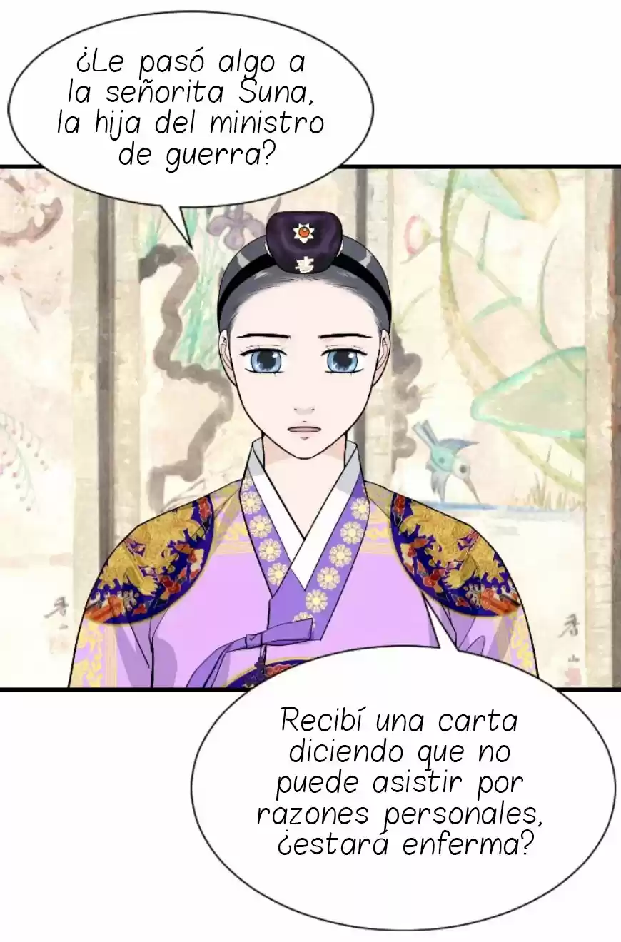 La Emperatriz De Las Flores - Capítulo 109 - Página 20 - LectorTMOo