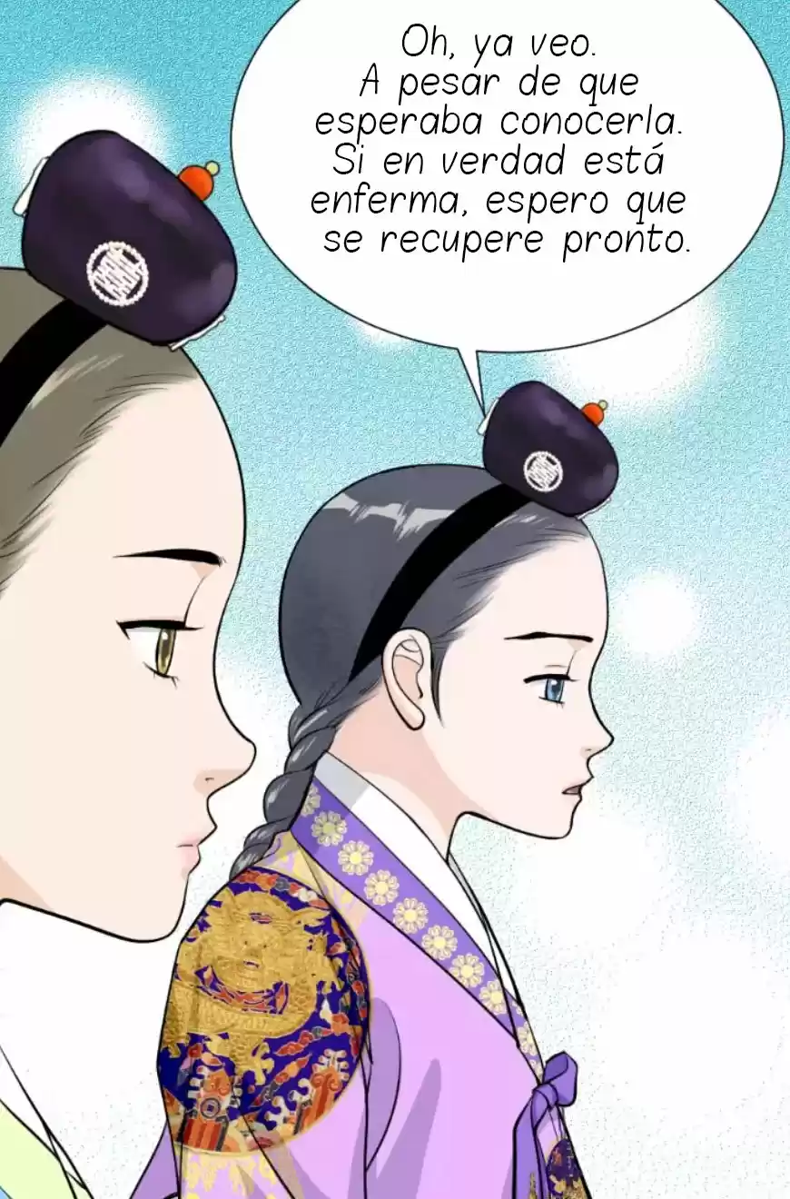 La Emperatriz De Las Flores - Capítulo 109 - Página 23 - LectorTMOo