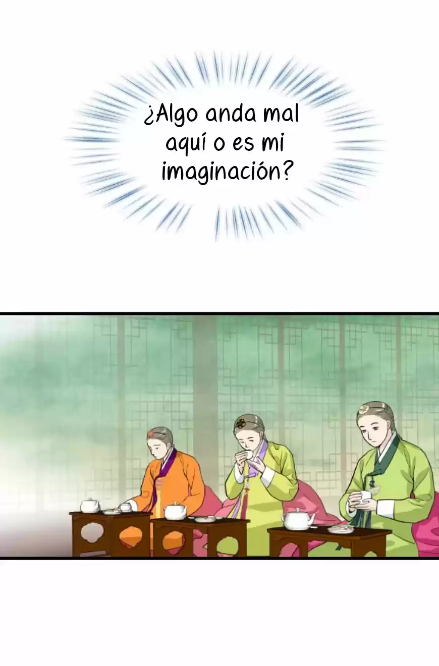 La Emperatriz De Las Flores - Capítulo 109 - Página 24 - LectorTMOo
