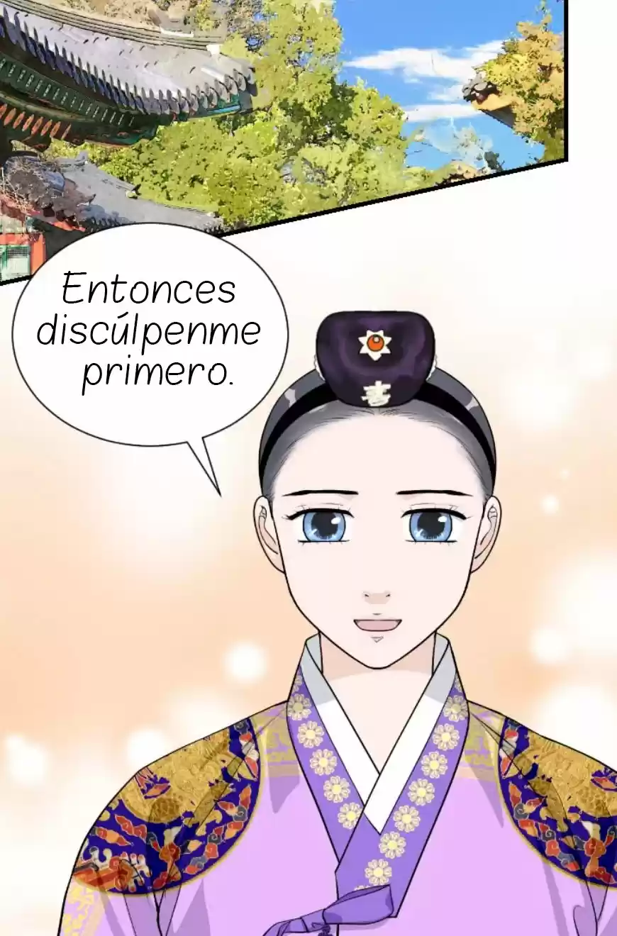 La Emperatriz De Las Flores - Capítulo 109 - Página 25 - LectorTMOo