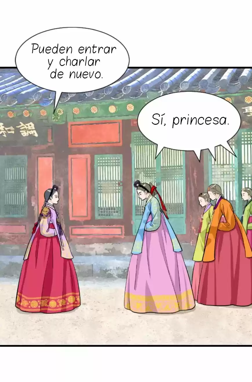 La Emperatriz De Las Flores - Capítulo 109 - Página 26 - LectorTMOo