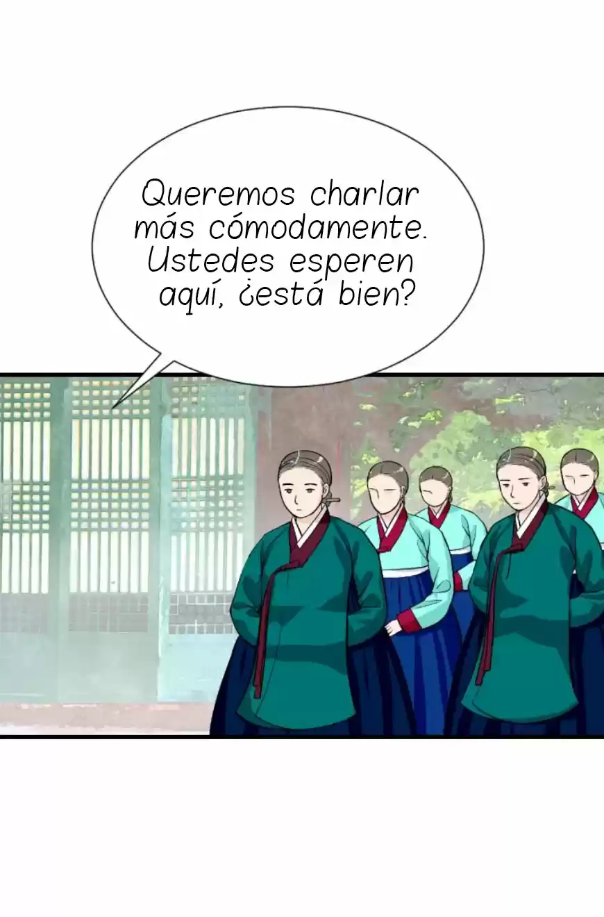 La Emperatriz De Las Flores - Capítulo 109 - Página 28 - LectorTMOo