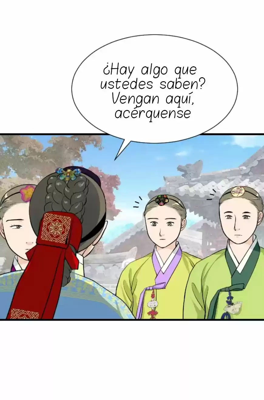 La Emperatriz De Las Flores - Capítulo 109 - Página 33 - LectorTMOo
