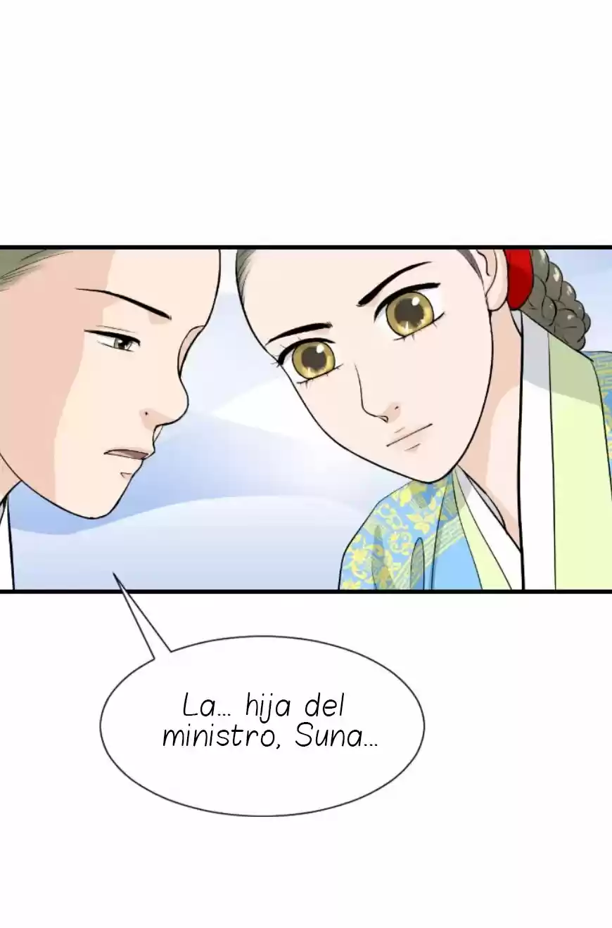 La Emperatriz De Las Flores - Capítulo 109 - Página 35 - LectorTMOo