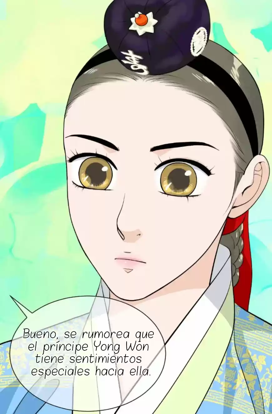 La Emperatriz De Las Flores - Capítulo 109 - Página 36 - LectorTMOo