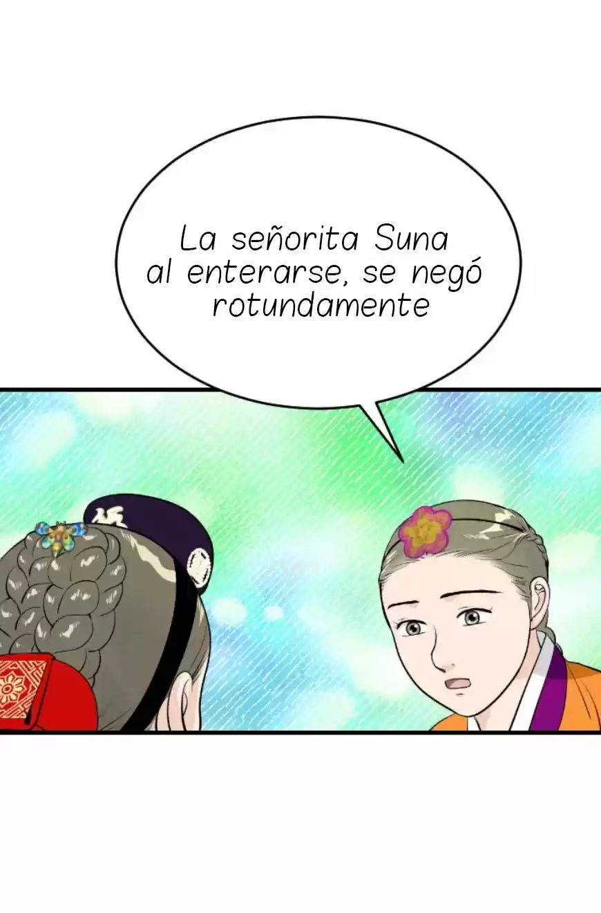 La Emperatriz De Las Flores - Capítulo 109 - Página 42 - LectorTMOo