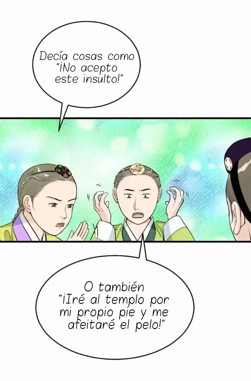 La Emperatriz De Las Flores - Capítulo 109 - Página 43 - LectorTMOo