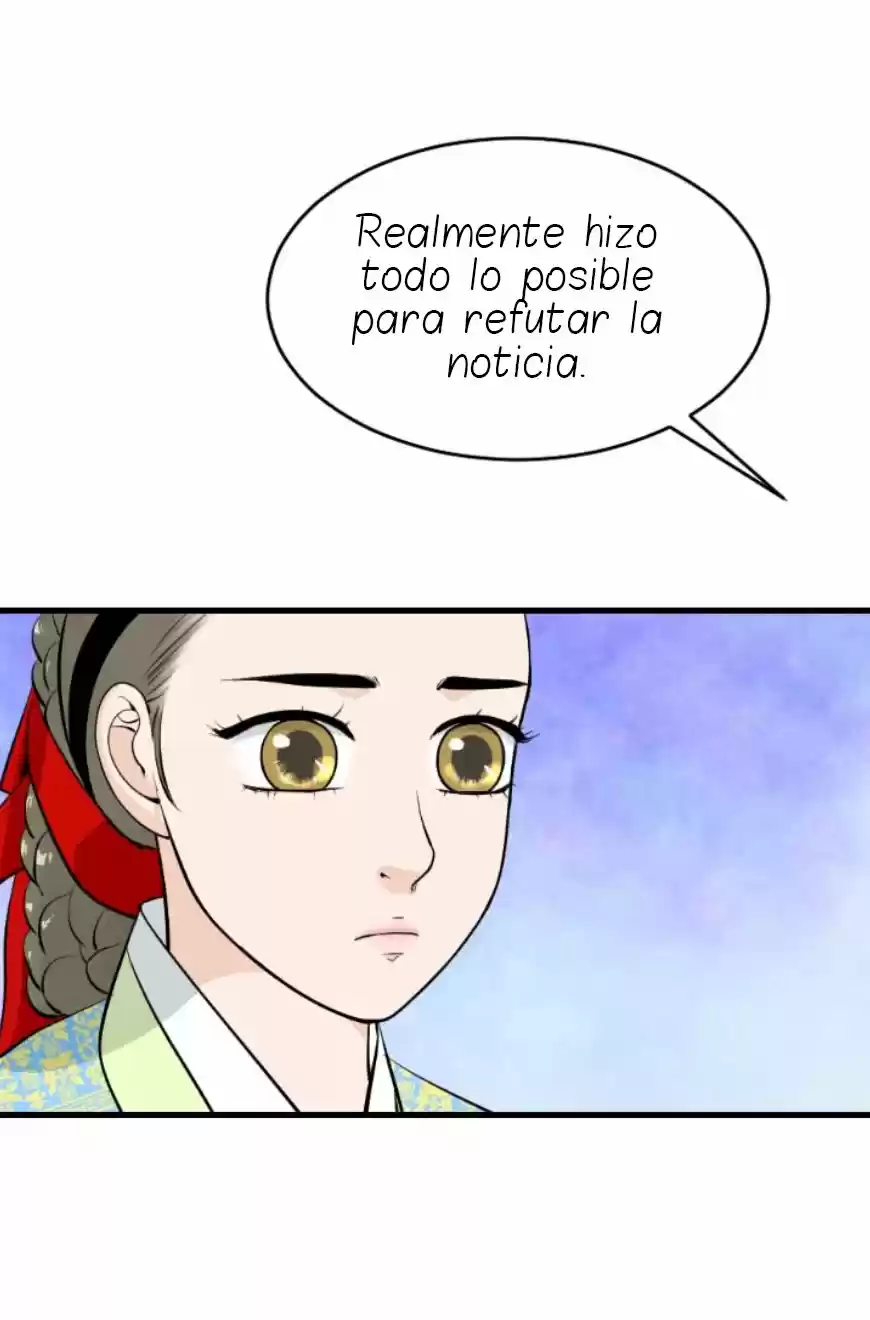 La Emperatriz De Las Flores - Capítulo 109 - Página 44 - LectorTMOo