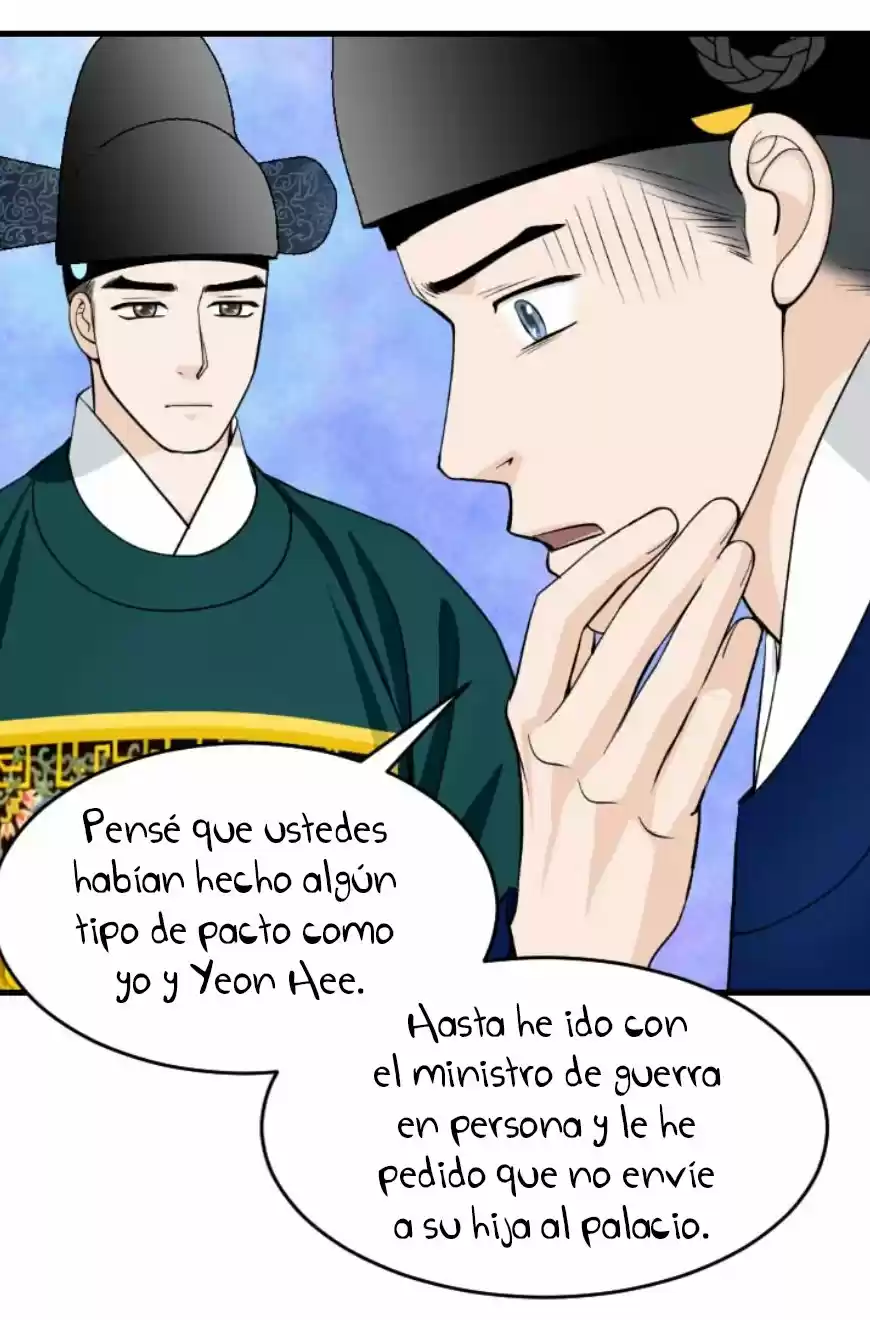 La Emperatriz De Las Flores - Capítulo 109 - Página 48 - LectorTMOo
