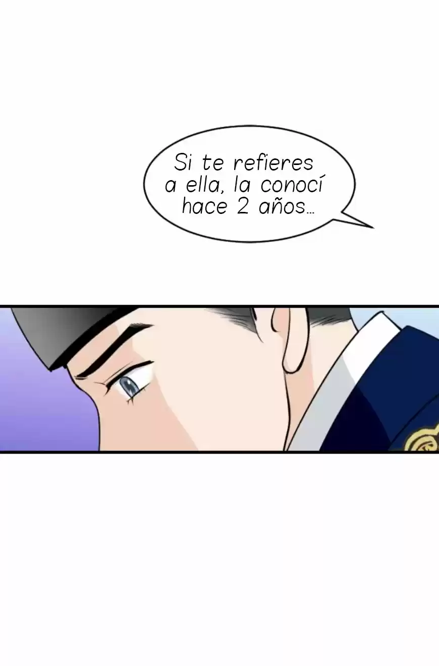 La Emperatriz De Las Flores - Capítulo 109 - Página 51 - LectorTMOo