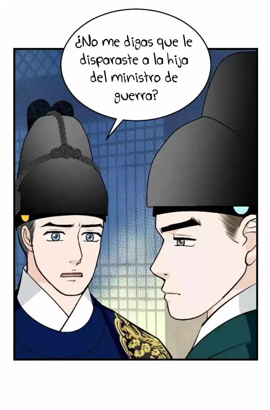 La Emperatriz De Las Flores - Capítulo 109 - Página 56 - LectorTMOo