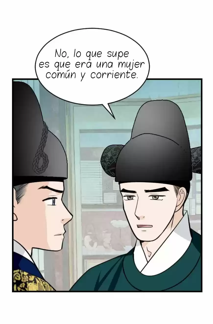 La Emperatriz De Las Flores - Capítulo 109 - Página 57 - LectorTMOo