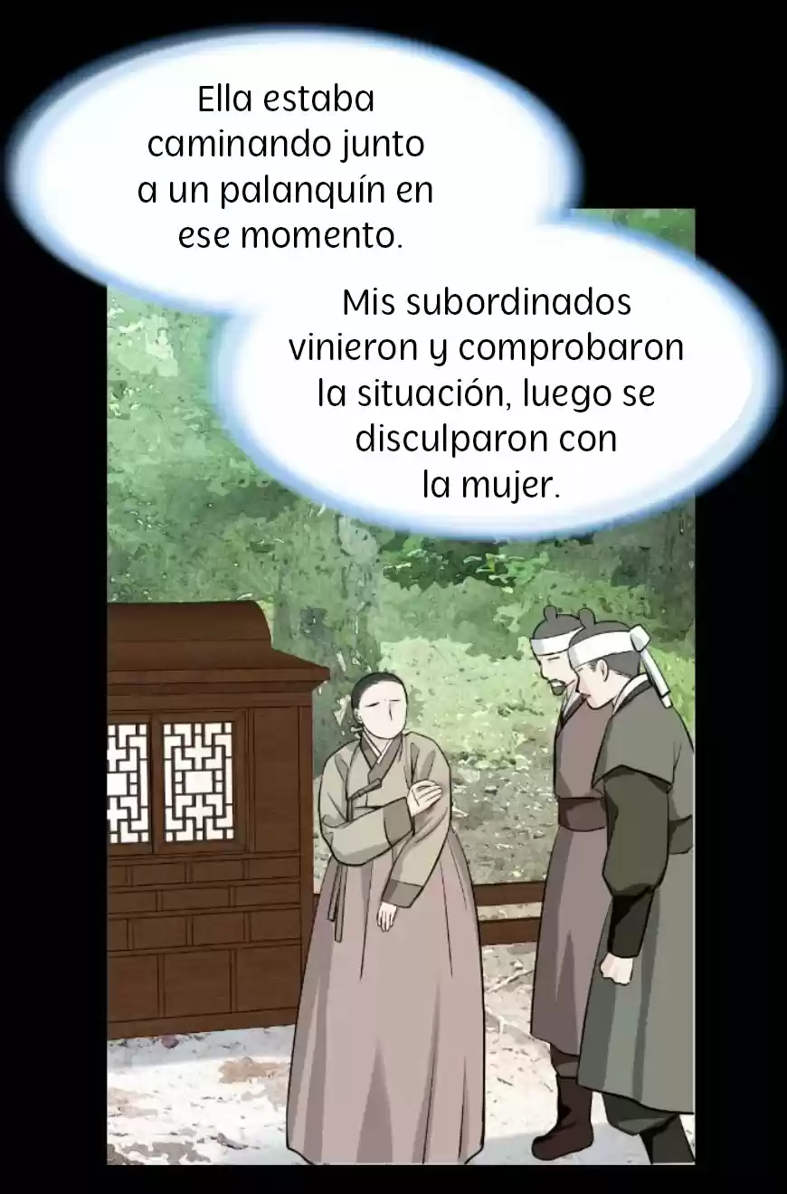 La Emperatriz De Las Flores - Capítulo 109 - Página 58 - LectorTMOo