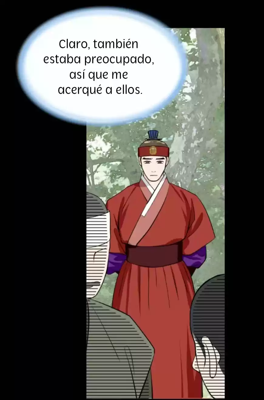 La Emperatriz De Las Flores - Capítulo 109 - Página 59 - LectorTMOo