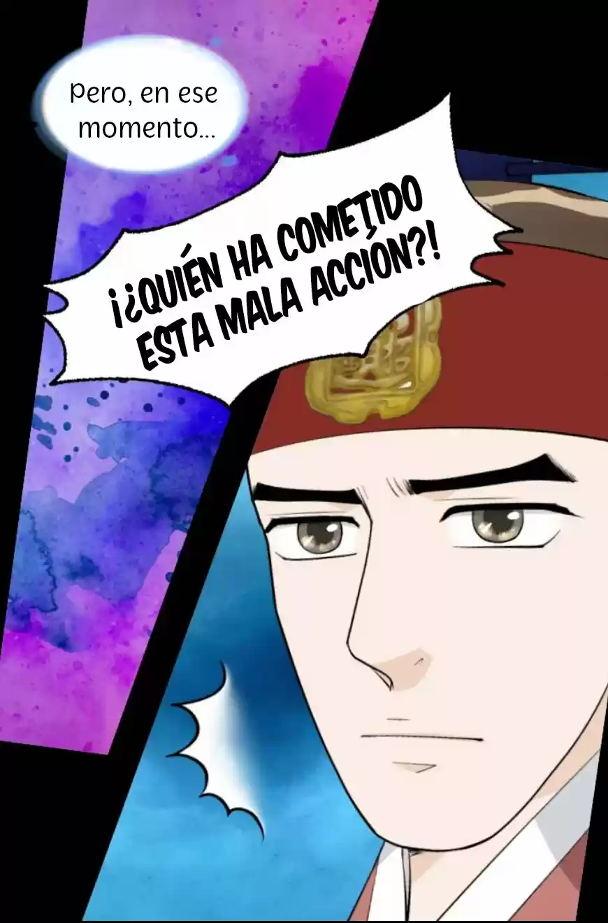 La Emperatriz De Las Flores - Capítulo 109 - Página 60 - LectorTMOo