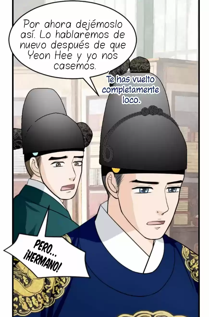 La Emperatriz De Las Flores - Capítulo 109 - Página 67 - LectorTMOo
