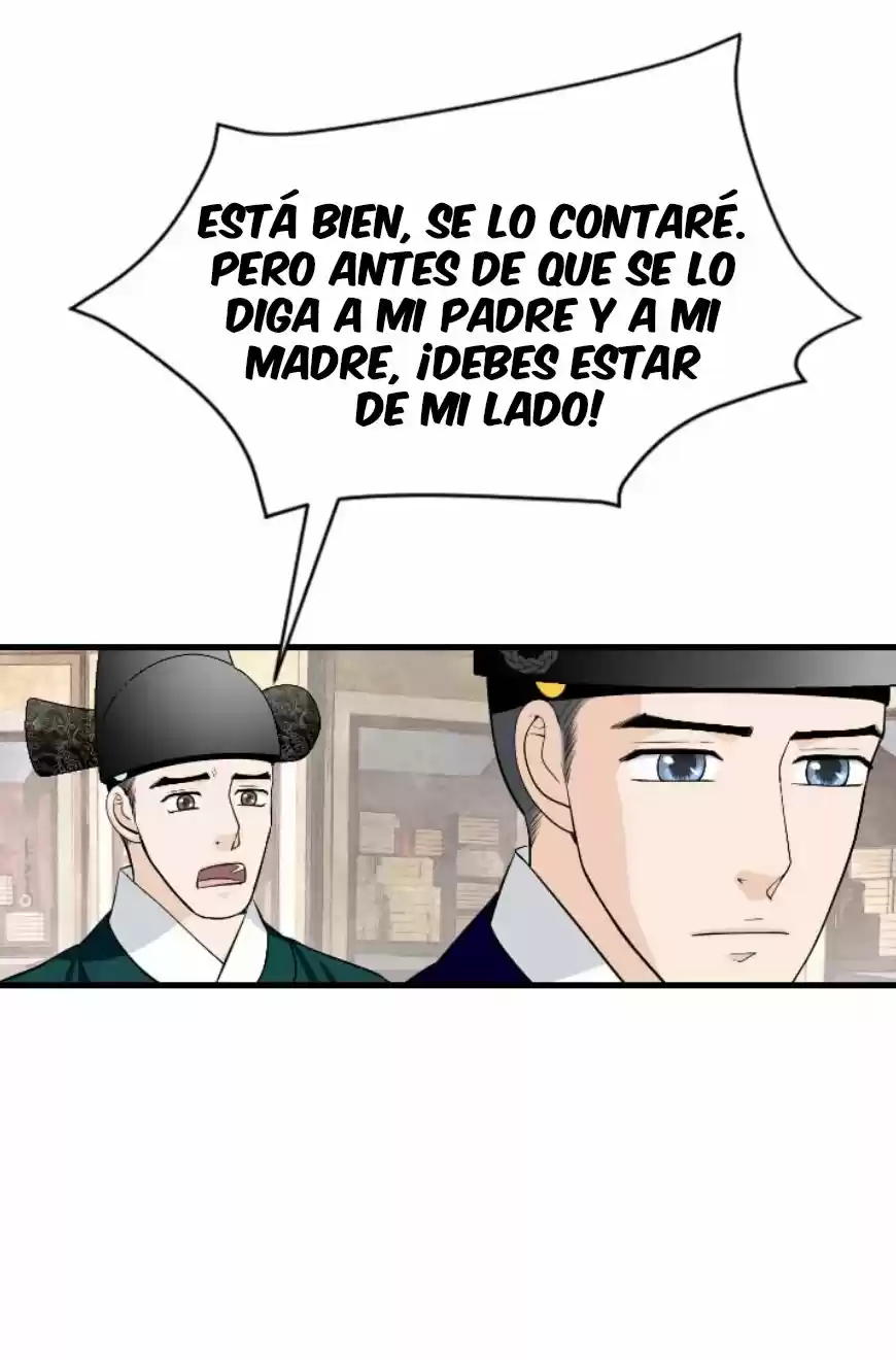La Emperatriz De Las Flores - Capítulo 109 - Página 70 - LectorTMOo